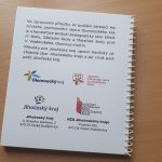 Vznikla příručka pro slabozraké a nevidomé děti Jak se zachovat při mimořádné události