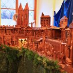 Muzeum Jindřichohradecka vyhlásilo soutěž o nejkrásnější betlém. Kdo vyhrál?