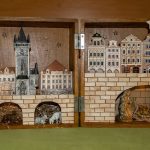Muzeum Jindřichohradecka vyhlásilo soutěž o nejkrásnější betlém. Kdo vyhrál?