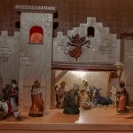 Muzeum Jindřichohradecka vyhlásilo soutěž o nejkrásnější betlém. Kdo vyhrál?