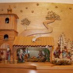 Muzeum Jindřichohradecka vyhlásilo soutěž o nejkrásnější betlém. Kdo vyhrál?