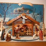 Muzeum Jindřichohradecka vyhlásilo soutěž o nejkrásnější betlém. Kdo vyhrál?