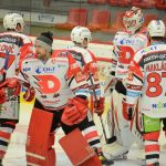 Aktivnější tým prohrál. Motoru proti Pardubicím nestačila ani dvojnásobná střelecká převaha!