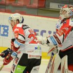 Aktivnější tým prohrál. Motoru proti Pardubicím nestačila ani dvojnásobná střelecká převaha!