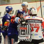 Aktivnější tým prohrál. Motoru proti Pardubicím nestačila ani dvojnásobná střelecká převaha!