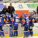 Aktivnější tým prohrál. Motoru proti Pardubicím nestačila ani dvojnásobná střelecká převaha!