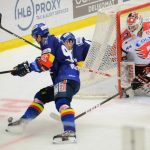 Aktivnější tým prohrál. Motoru proti Pardubicím nestačila ani dvojnásobná střelecká převaha!