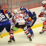 Aktivnější tým prohrál. Motoru proti Pardubicím nestačila ani dvojnásobná střelecká převaha!