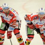 Aktivnější tým prohrál. Motoru proti Pardubicím nestačila ani dvojnásobná střelecká převaha!