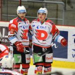 Aktivnější tým prohrál. Motoru proti Pardubicím nestačila ani dvojnásobná střelecká převaha!