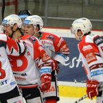 Aktivnější tým prohrál. Motoru proti Pardubicím nestačila ani dvojnásobná střelecká převaha!