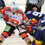 Aktivnější tým prohrál. Motoru proti Pardubicím nestačila ani dvojnásobná střelecká převaha!