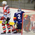 Aktivnější tým prohrál. Motoru proti Pardubicím nestačila ani dvojnásobná střelecká převaha!