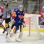 Aktivnější tým prohrál. Motoru proti Pardubicím nestačila ani dvojnásobná střelecká převaha!