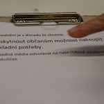 Tesco si rozvolnilo vládní nařízení po svém. Základní potřeba? Třeba podprsenka
