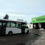 První jihočeské očkovací centrum se dnes otevřelo. Kraj čeká na dodávku vakcín, pak vypíše termíny