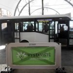 První jihočeské očkovací centrum se dnes otevřelo. Kraj čeká na dodávku vakcín, pak vypíše termíny