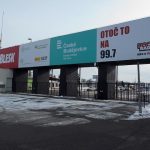 První jihočeské očkovací centrum se dnes otevřelo. Kraj čeká na dodávku vakcín, pak vypíše termíny
