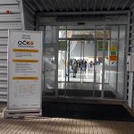 První jihočeské očkovací centrum se dnes otevřelo. Kraj čeká na dodávku vakcín, pak vypíše termíny