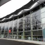 První jihočeské očkovací centrum se dnes otevřelo. Kraj čeká na dodávku vakcín, pak vypíše termíny