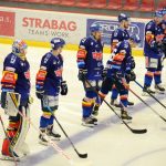 Budějovický zmar: Tyčka v poslední minutě, prohra o gól a zranění lídra Pavla Pýchy