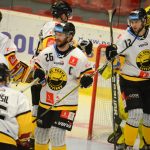 Budějovický zmar: Tyčka v poslední minutě, prohra o gól a zranění lídra Pavla Pýchy