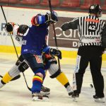 Budějovický zmar: Tyčka v poslední minutě, prohra o gól a zranění lídra Pavla Pýchy