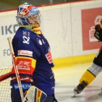 Budějovický zmar: Tyčka v poslední minutě, prohra o gól a zranění lídra Pavla Pýchy