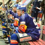 Budějovický zmar: Tyčka v poslední minutě, prohra o gól a zranění lídra Pavla Pýchy