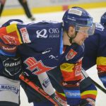 Budějovický zmar: Tyčka v poslední minutě, prohra o gól a zranění lídra Pavla Pýchy