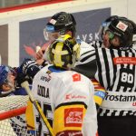 Budějovický zmar: Tyčka v poslední minutě, prohra o gól a zranění lídra Pavla Pýchy