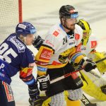 Budějovický zmar: Tyčka v poslední minutě, prohra o gól a zranění lídra Pavla Pýchy