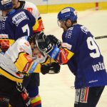 Budějovický zmar: Tyčka v poslední minutě, prohra o gól a zranění lídra Pavla Pýchy