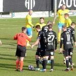 Budějovická pohádka pokračuje! Dynamo zůstává po výhře nad Teplicemi stoprocentní