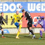 Budějovická pohádka pokračuje! Dynamo zůstává po výhře nad Teplicemi stoprocentní