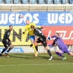 Budějovická pohádka pokračuje! Dynamo zůstává po výhře nad Teplicemi stoprocentní