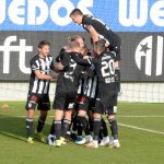 Budějovická pohádka pokračuje! Dynamo zůstává po výhře nad Teplicemi stoprocentní