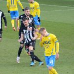 Budějovická pohádka pokračuje! Dynamo zůstává po výhře nad Teplicemi stoprocentní