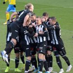 Budějovická pohádka pokračuje! Dynamo zůstává po výhře nad Teplicemi stoprocentní