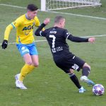 Budějovická pohádka pokračuje! Dynamo zůstává po výhře nad Teplicemi stoprocentní
