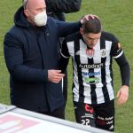 Budějovická pohádka pokračuje! Dynamo zůstává po výhře nad Teplicemi stoprocentní