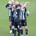 Budějovická pohádka pokračuje! Dynamo zůstává po výhře nad Teplicemi stoprocentní