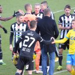 Budějovická pohádka pokračuje! Dynamo zůstává po výhře nad Teplicemi stoprocentní