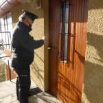 Policisté kontrolovali chaty. Co zjistili a jakých chyb se jejich majitelé dopouštějí?