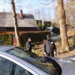 Policisté kontrolovali chaty. Co zjistili a jakých chyb se jejich majitelé dopouštějí?