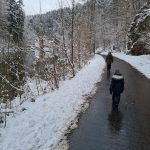VÝLETY: Od Kotnova ke Kotnovu kolem řeky