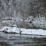 VÝLETY: Od Kotnova ke Kotnovu kolem řeky