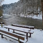 VÝLETY: Od Kotnova ke Kotnovu kolem řeky