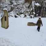 VÝLETY: Od Kotnova ke Kotnovu kolem řeky