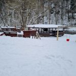 VÝLETY: Od Kotnova ke Kotnovu kolem řeky